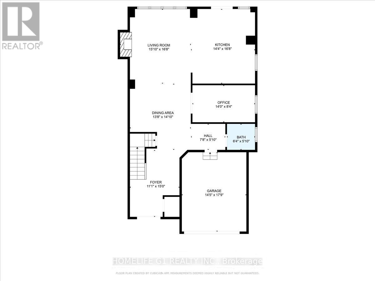 16 Weathering Heights, Hamilton, Ontario  L8J 0E7 - Photo 46 - X12875814