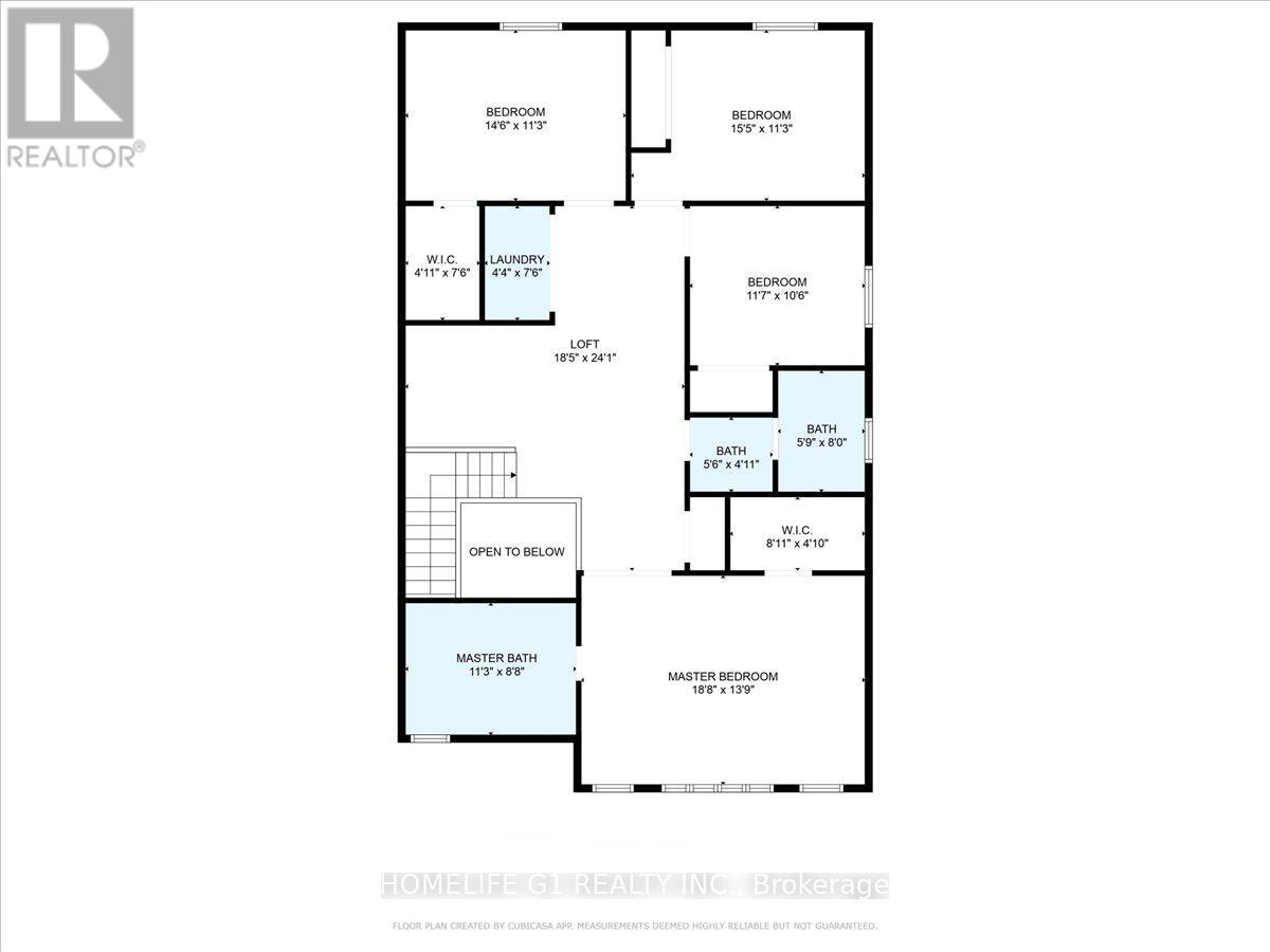 16 Weathering Heights, Hamilton, Ontario  L8J 0E7 - Photo 47 - X12875814