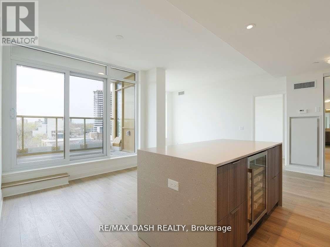 602 - 151 Avenue Road, Toronto (Annex), Ontario  M5R 2H7 - Photo 8 - C12883116