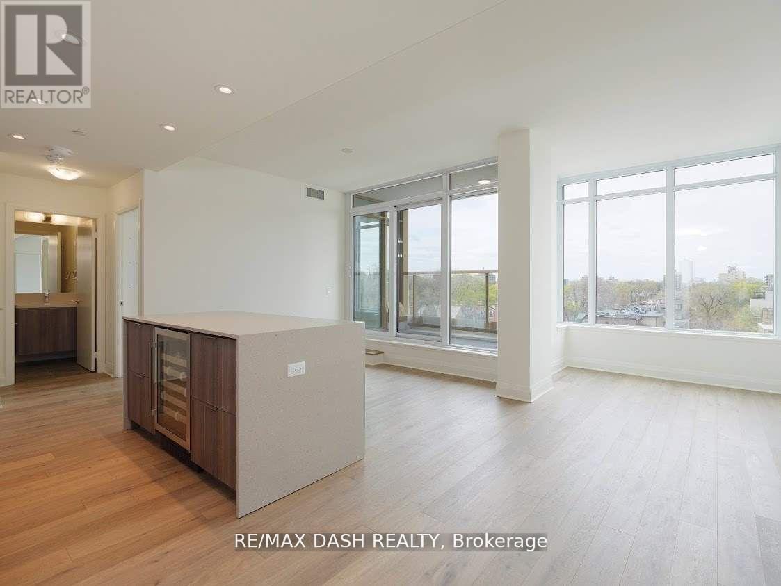 602 - 151 Avenue Road, Toronto (Annex), Ontario  M5R 2H7 - Photo 7 - C12883116