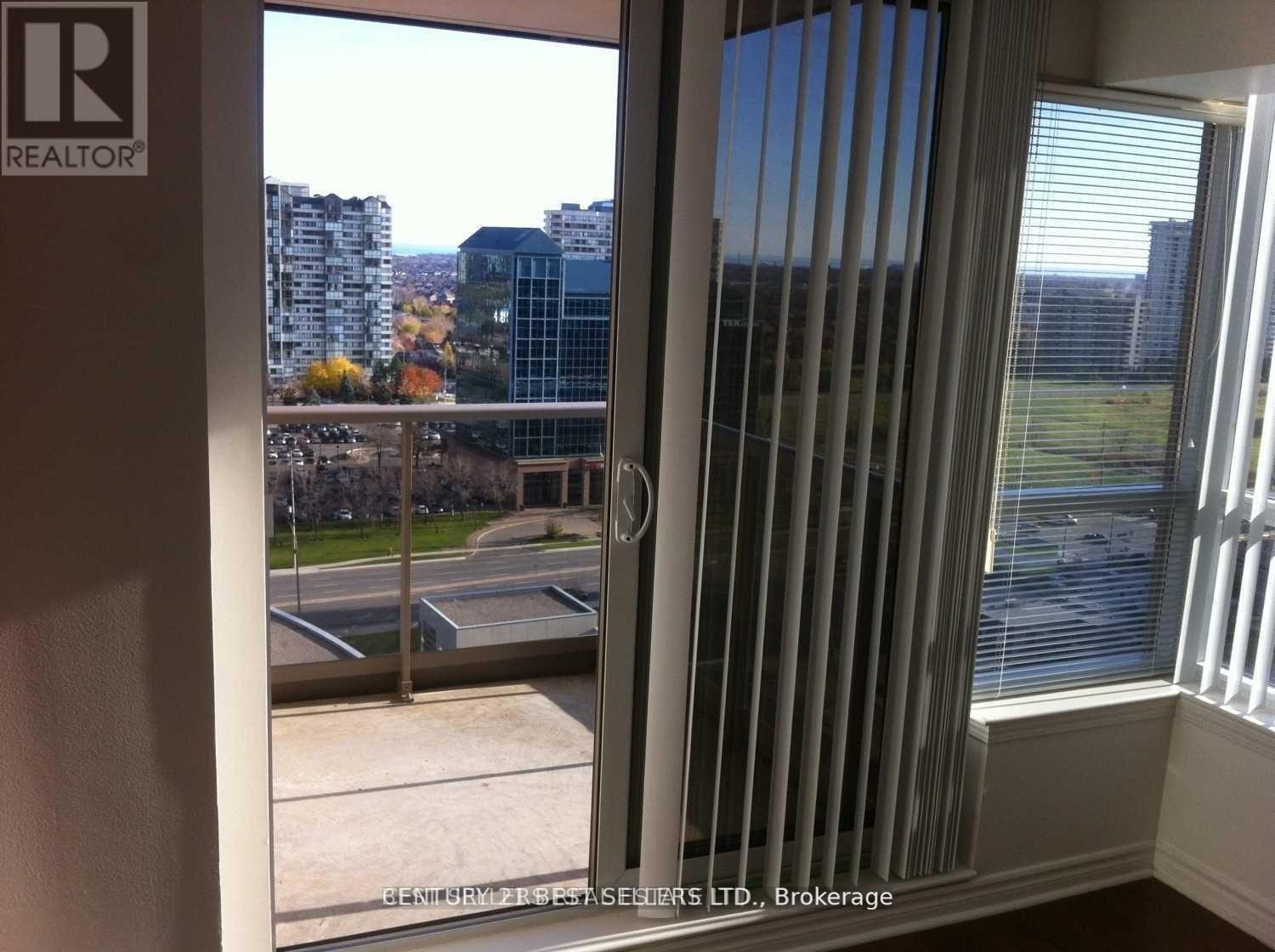 1802 - 4080 Living Arts Drive, Mississauga, Ontario  L5B 4N3 - Photo 11 - W12671768