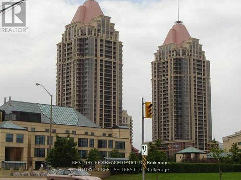 1802 - 4080 LIVING ARTS DRIVE, Mississauga, Ontario