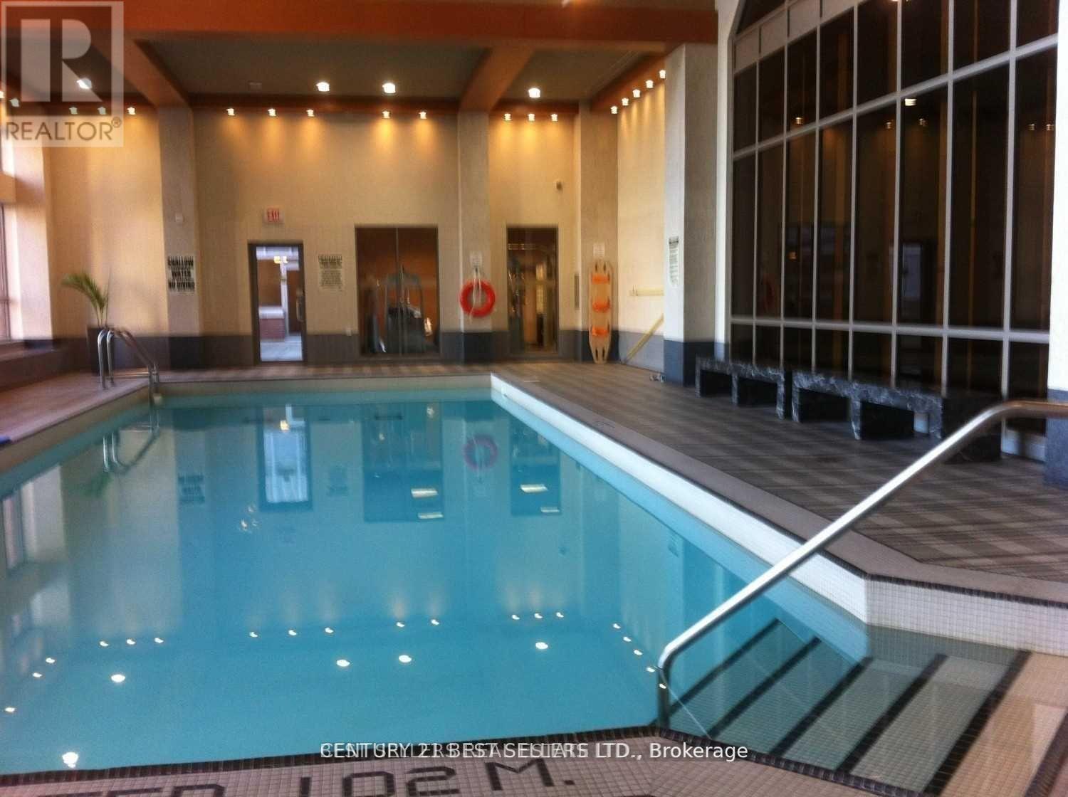 1802 - 4080 Living Arts Drive, Mississauga, Ontario  L5B 4N3 - Photo 18 - W12671768