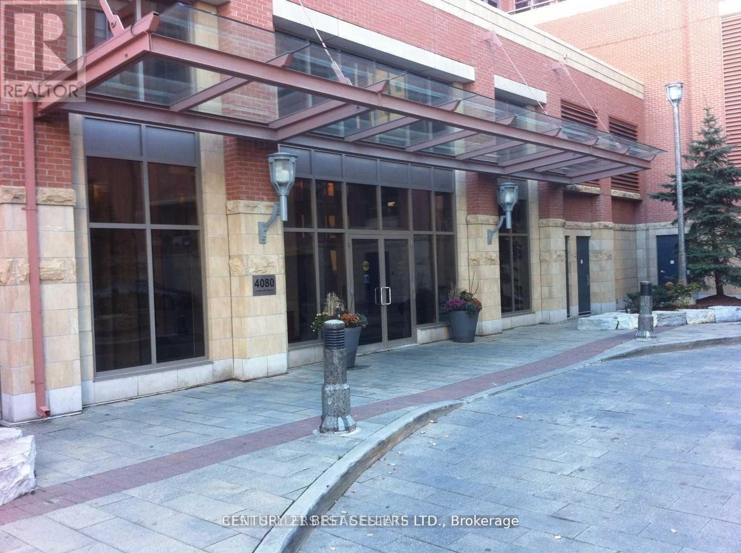 1802 - 4080 Living Arts Drive, Mississauga, Ontario  L5B 4N3 - Photo 3 - W12671768