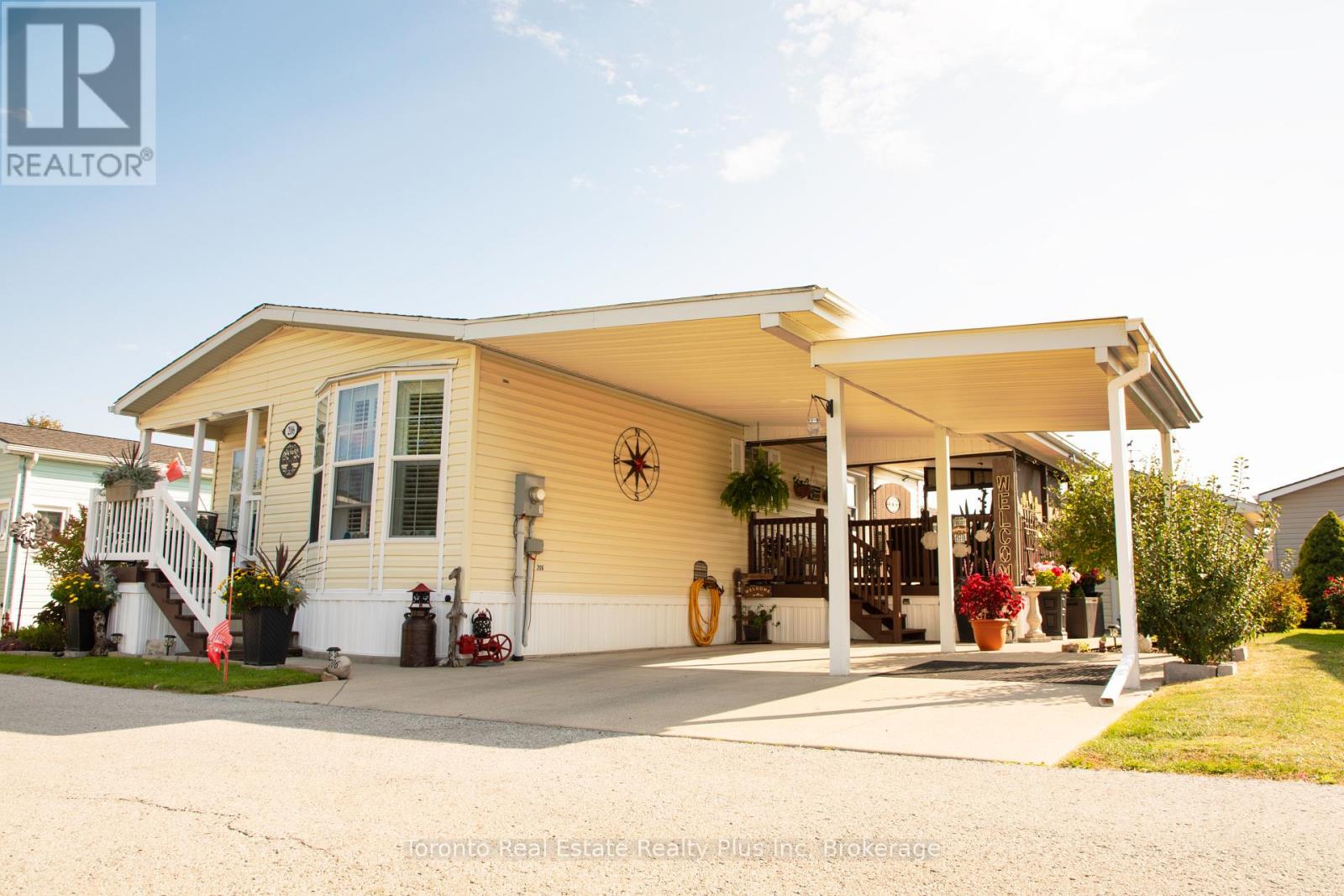 206 - 3033 Townline Road, Fort Erie, Ontario  L0S 1S0 - Photo 15 - X12883694