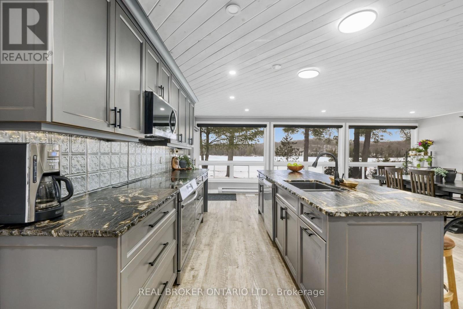 1109 Wilderness Island Trail W, Highlands East, Ontario  K0L 1C0 - Photo 10 - X12883696