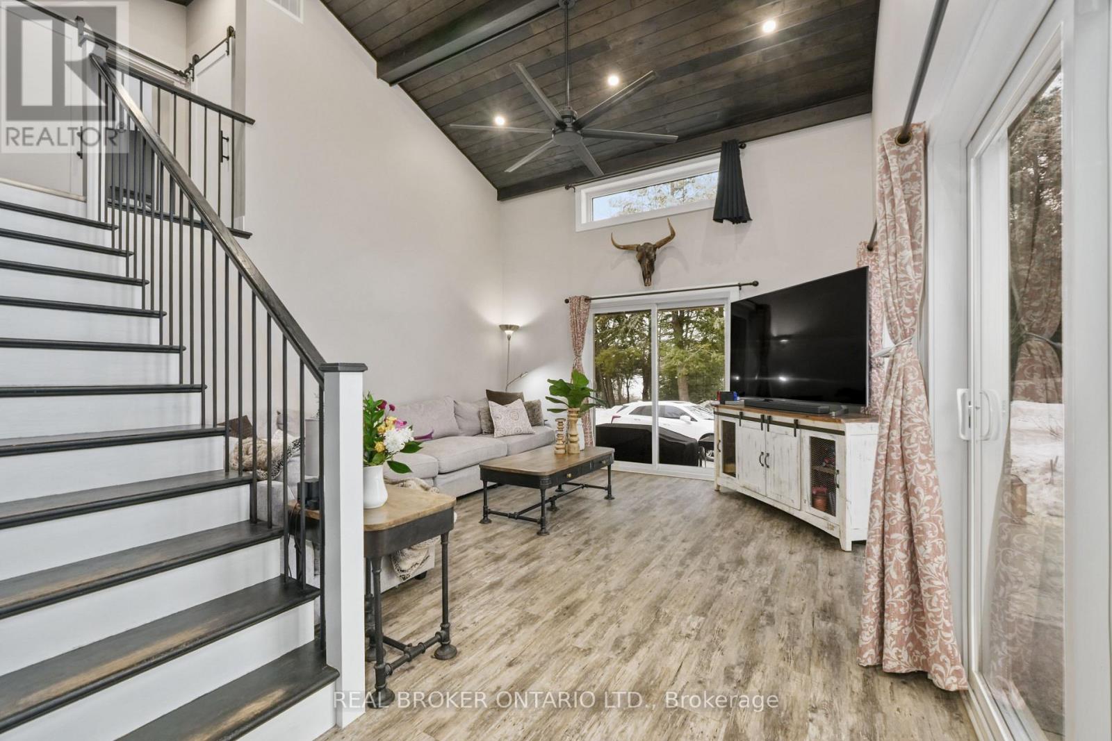 1109 Wilderness Island Trail W, Highlands East, Ontario  K0L 1C0 - Photo 16 - X12883696