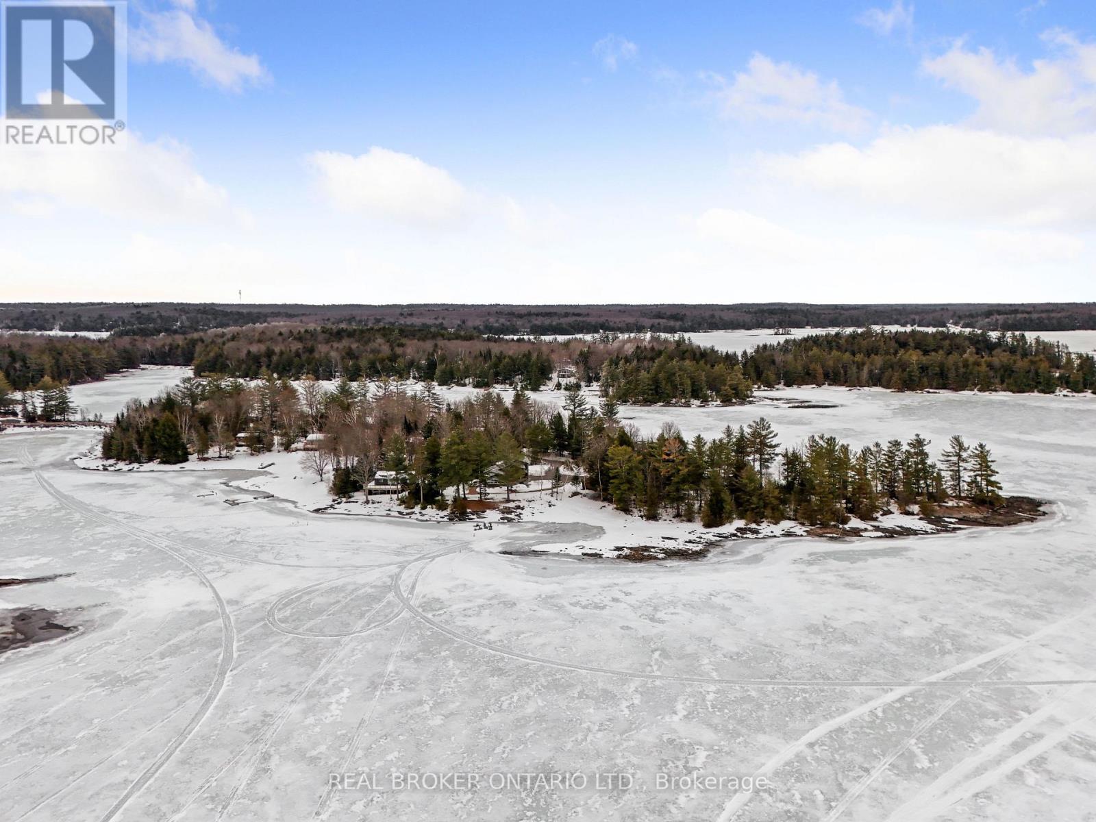 1109 Wilderness Island Trail W, Highlands East, Ontario  K0L 1C0 - Photo 2 - X12883696