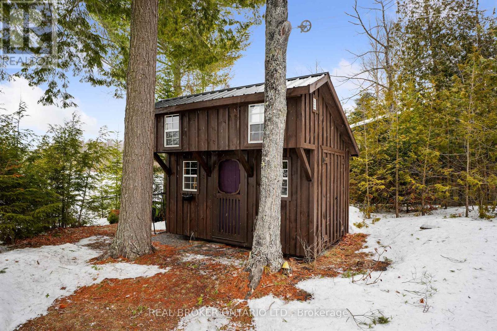 1109 Wilderness Island Trail W, Highlands East, Ontario  K0L 1C0 - Photo 29 - X12883696