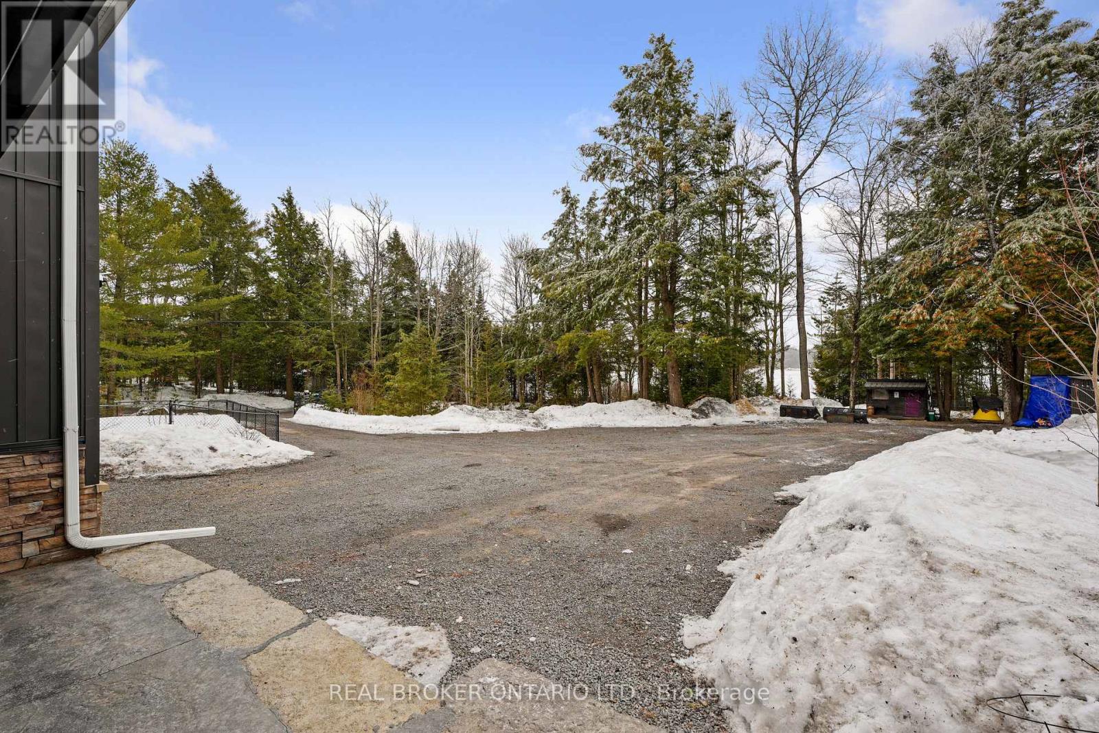1109 Wilderness Island Trail W, Highlands East, Ontario  K0L 1C0 - Photo 31 - X12883696