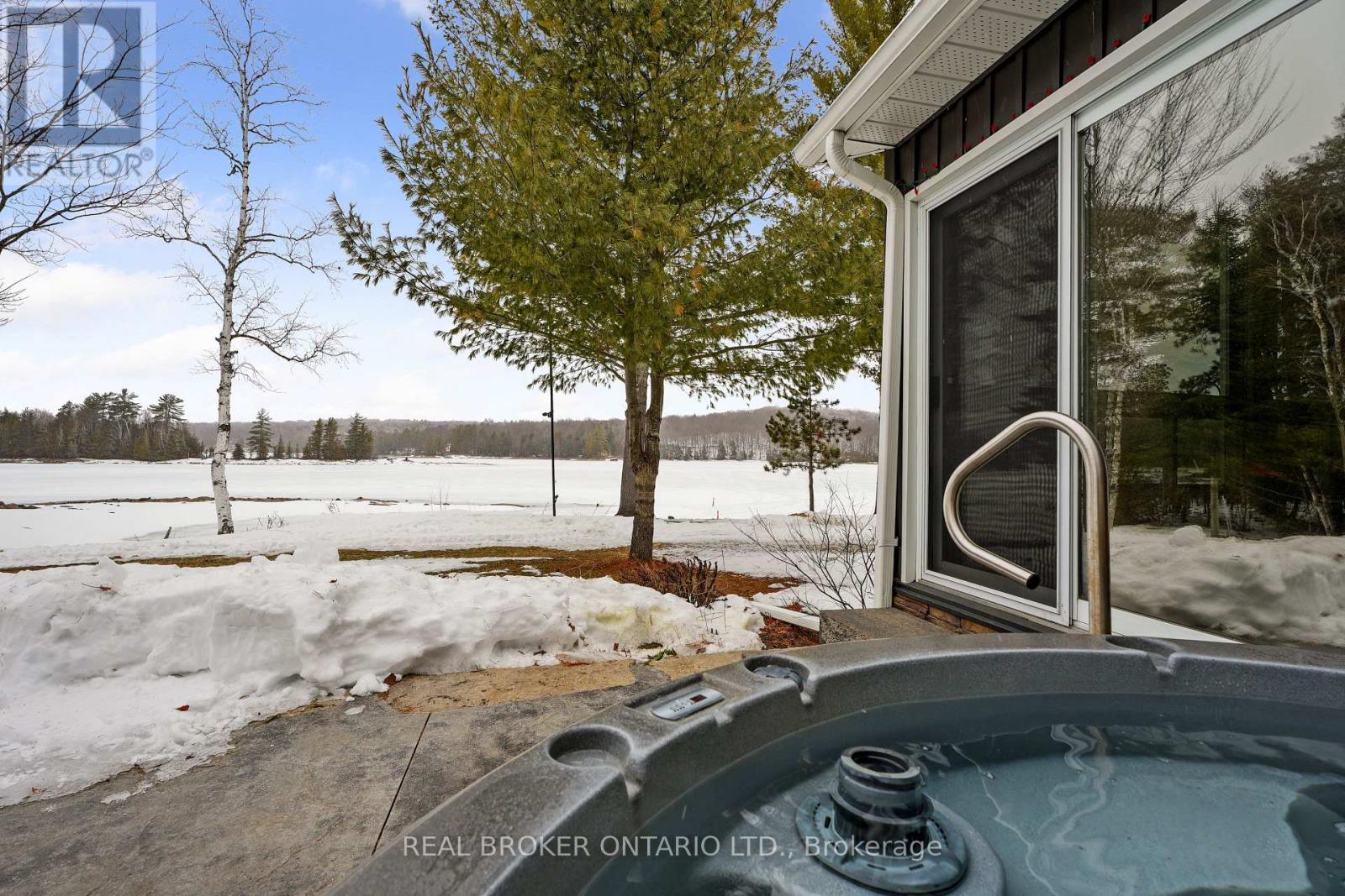 1109 Wilderness Island Trail W, Highlands East, Ontario  K0L 1C0 - Photo 33 - X12883696