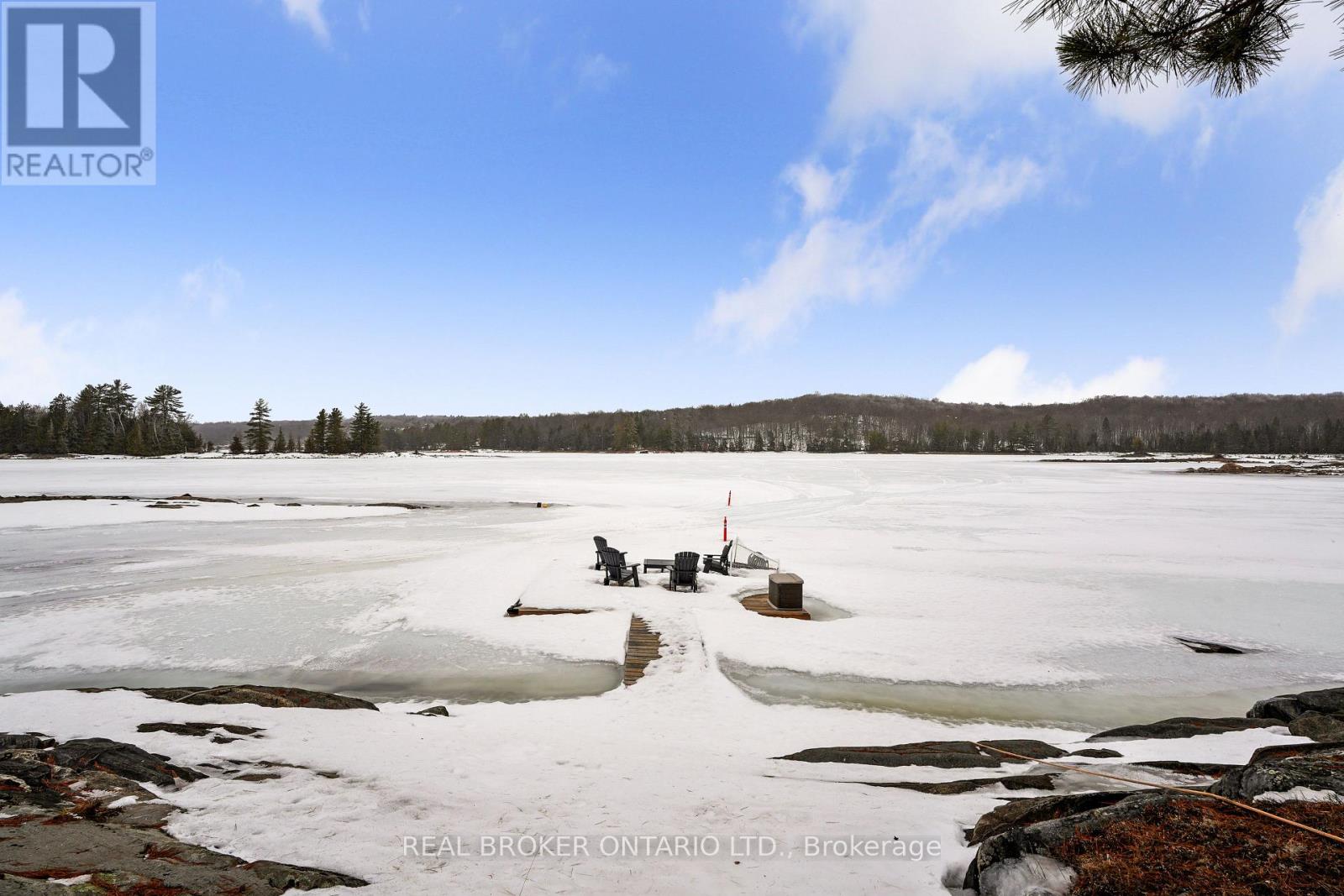 1109 Wilderness Island Trail W, Highlands East, Ontario  K0L 1C0 - Photo 34 - X12883696