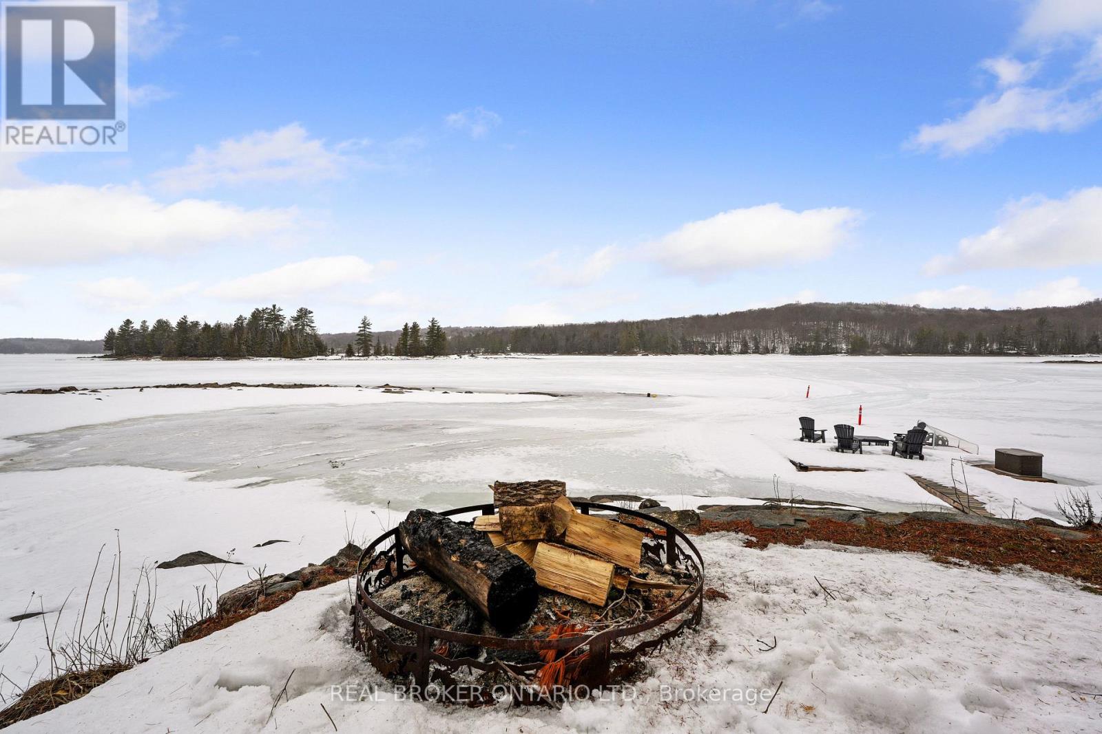 1109 Wilderness Island Trail W, Highlands East, Ontario  K0L 1C0 - Photo 35 - X12883696