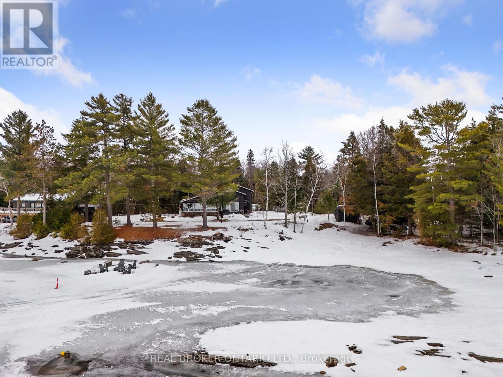 1109 Wilderness Island Trail W, Highlands East, Ontario  K0L 1C0 - Photo 4 - X12883696