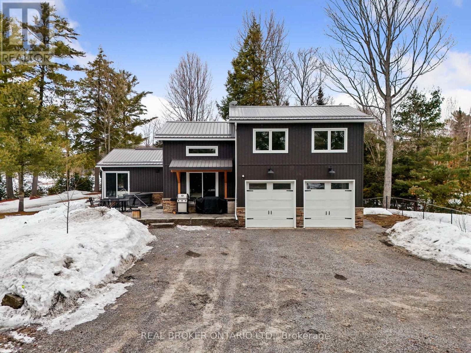 1109 Wilderness Island Trail W, Highlands East, Ontario  K0L 1C0 - Photo 6 - X12883696