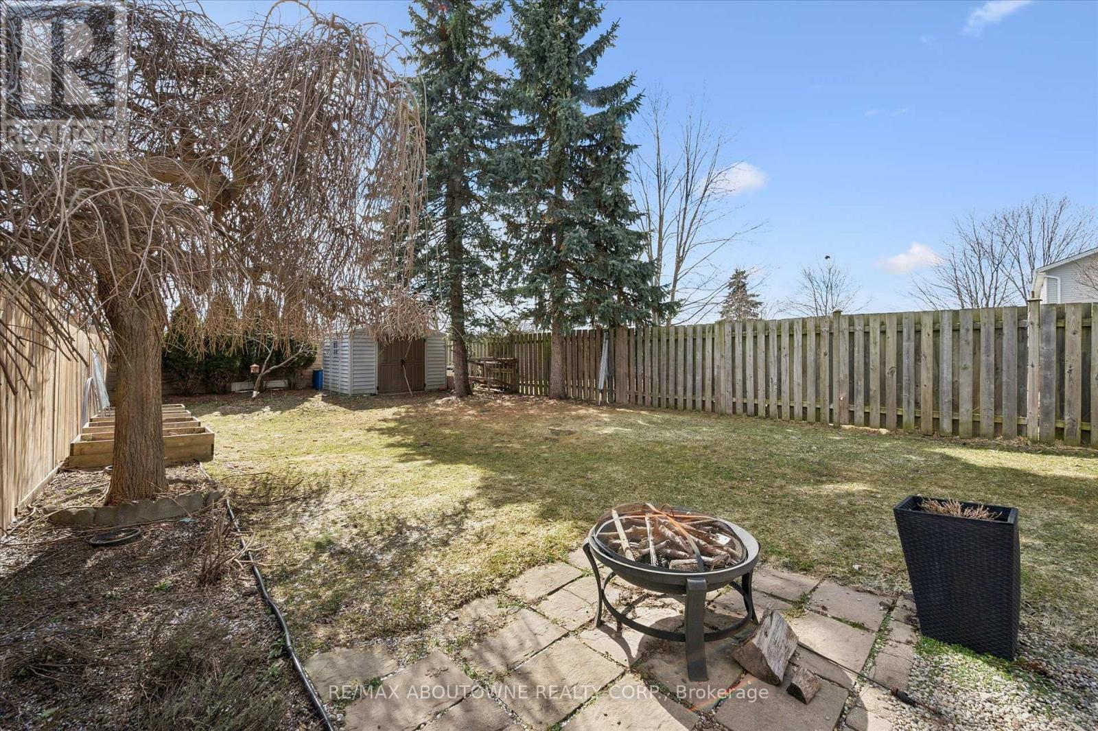 427 Bankside Crescent, Kitchener, Ontario  N2N 3E5 - Photo 26 - X12883698