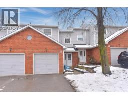2065 AMHERST HEIGHTS Court Unit# 42, Burlington, Ontario
