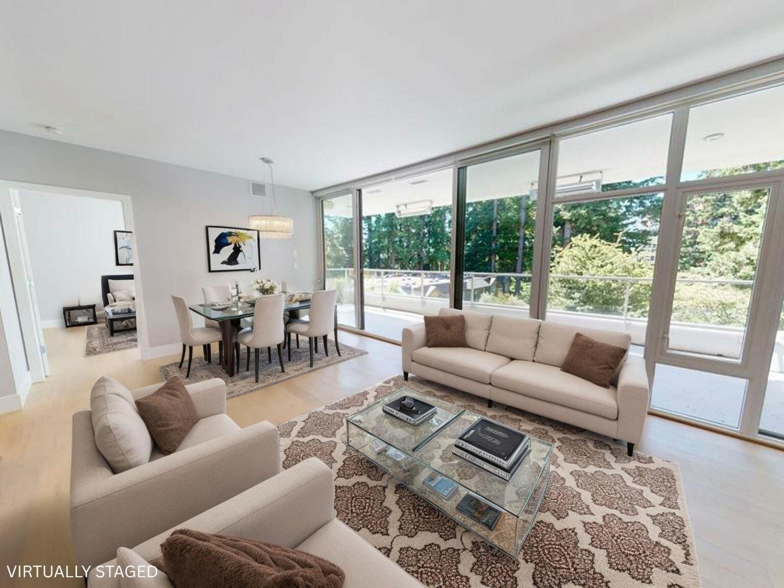 305 1501 Vidal Street, White Rock, British Columbia  V4B 0B5 - Photo 6 - R3099632