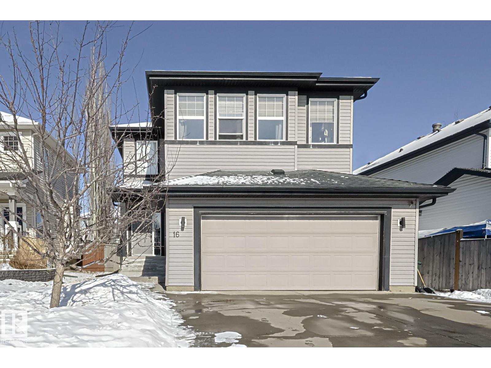 16 HARTWICK GA, spruce grove, Alberta