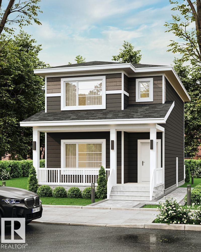 45 ROSA CR, st. albert, Alberta