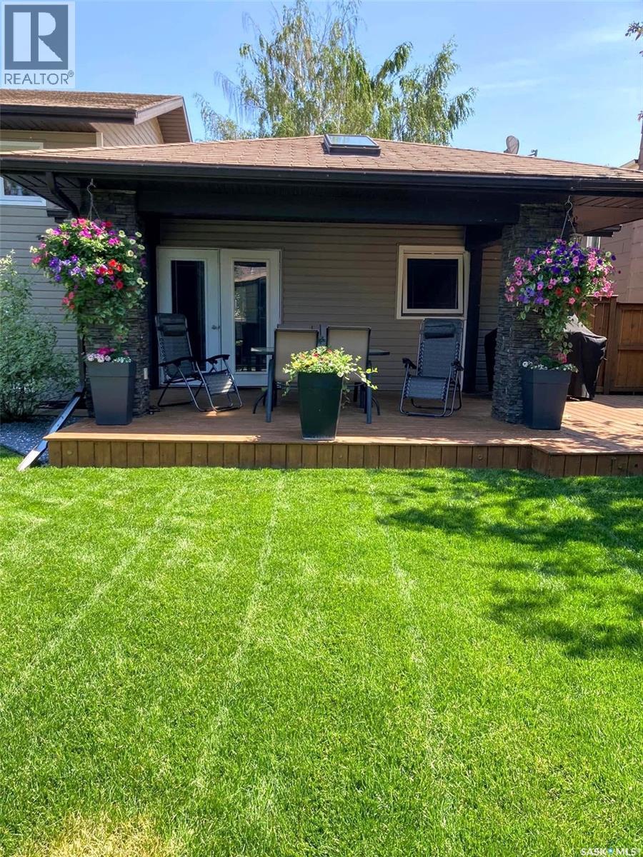 29 Swain Crescent, Humboldt, Saskatchewan  S0K 2A0 - Photo 2 - SK030459