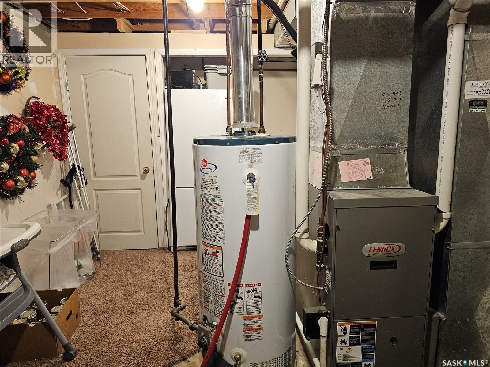 29 Swain Crescent, Humboldt, Saskatchewan  S0K 2A0 - Photo 29 - SK030459