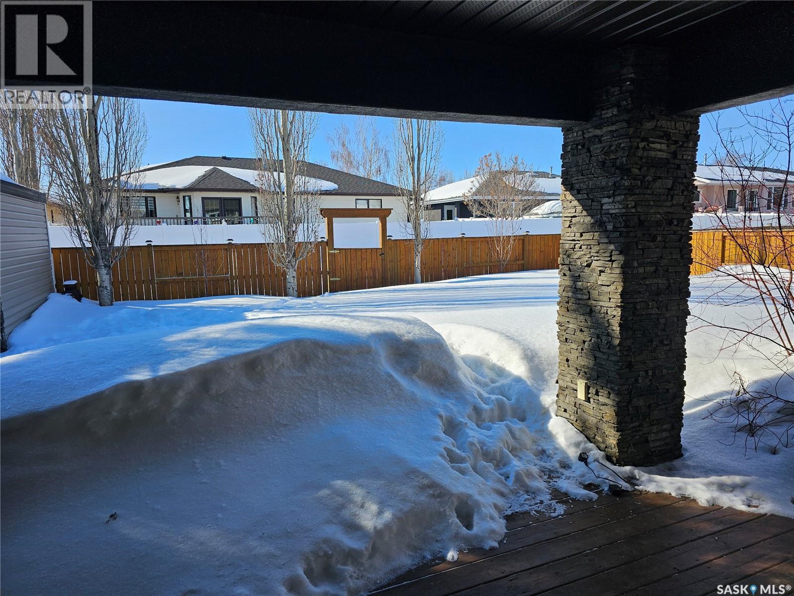 29 Swain Crescent, Humboldt, Saskatchewan  S0K 2A0 - Photo 31 - SK030459