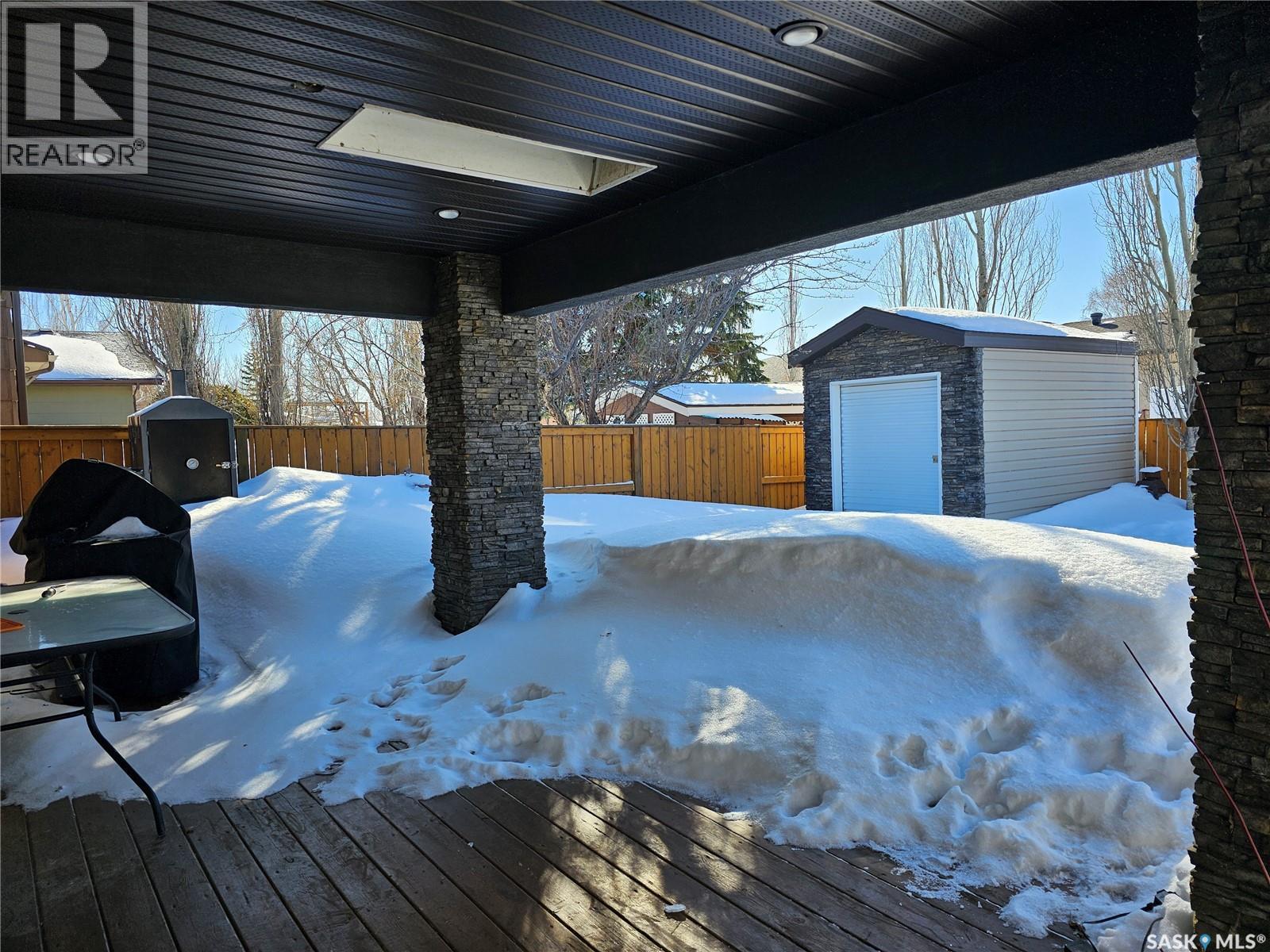 29 Swain Crescent, Humboldt, Saskatchewan  S0K 2A0 - Photo 32 - SK030459