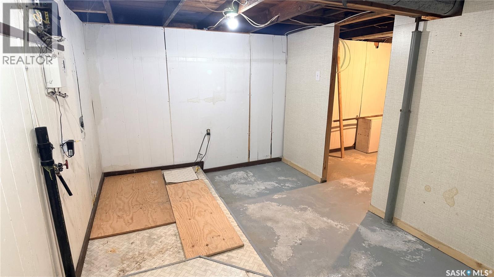 805 George Street, Estevan, Saskatchewan  S4A 1M3 - Photo 26 - SK030331