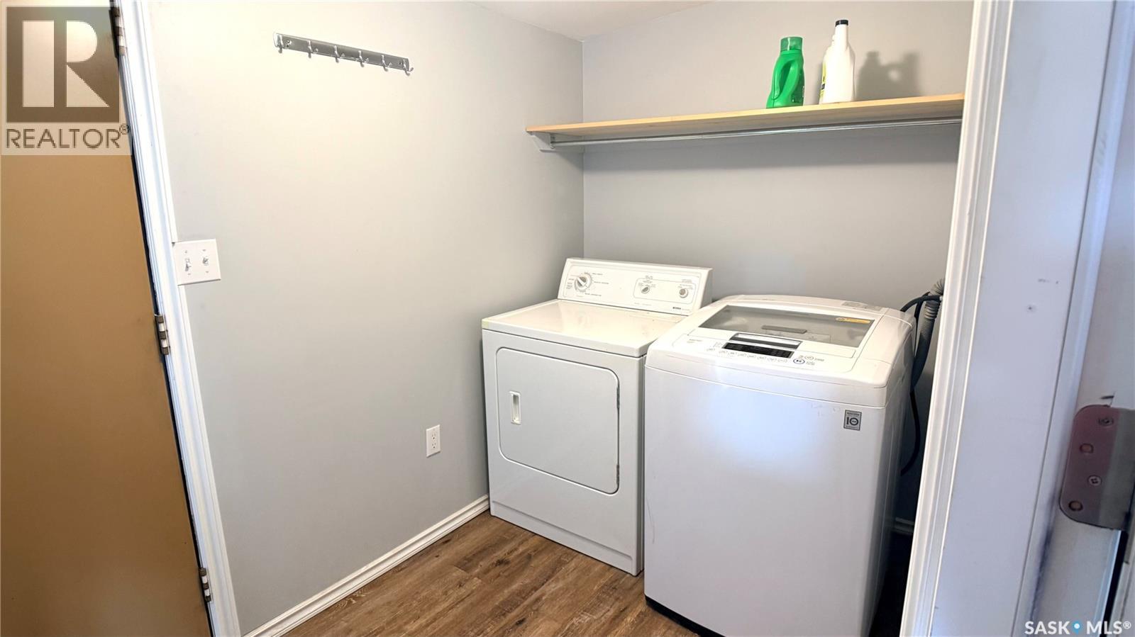 805 George Street, Estevan, Saskatchewan  S4A 1M3 - Photo 5 - SK030331