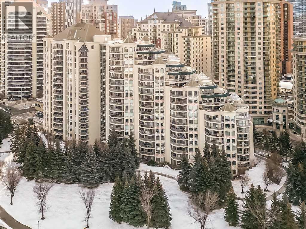 602, 1108 6 Avenue Sw, Calgary, Alberta  T2P 5K1 - Photo 1 - A2293438