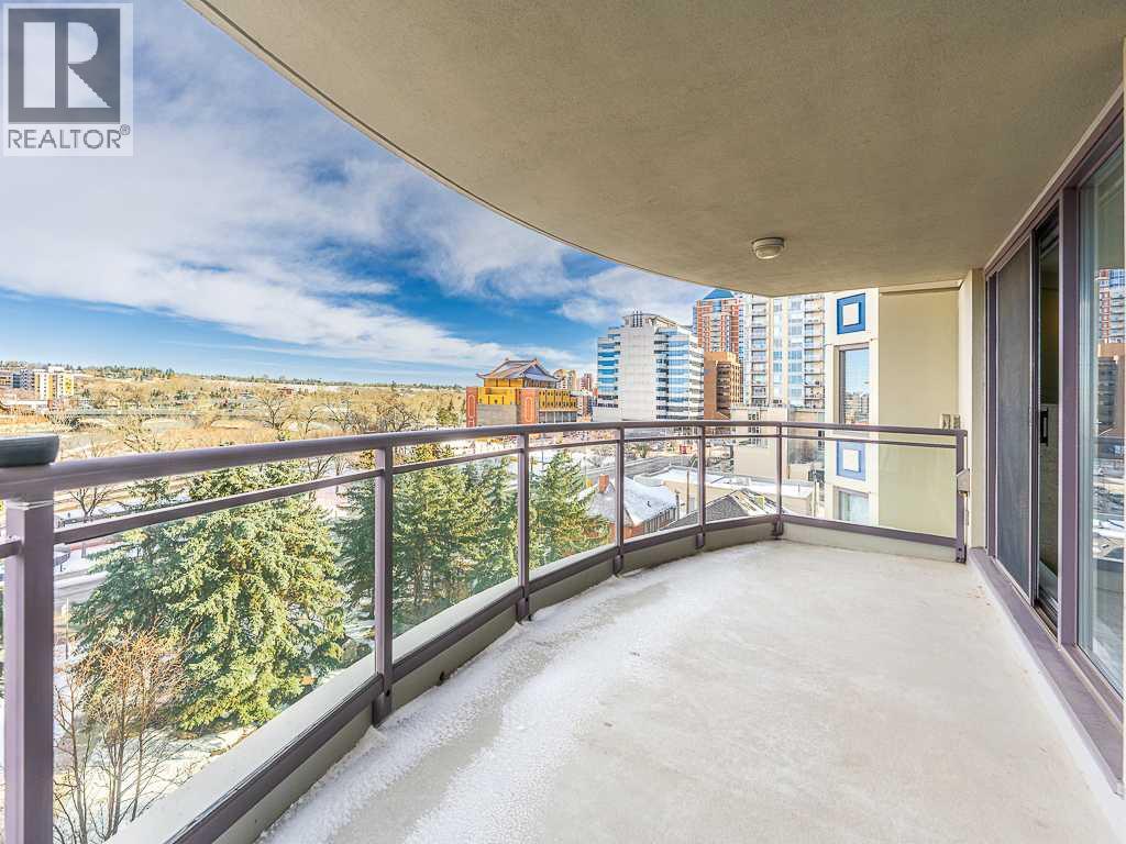 602, 1108 6 Avenue Sw, Calgary, Alberta  T2P 5K1 - Photo 17 - A2293438