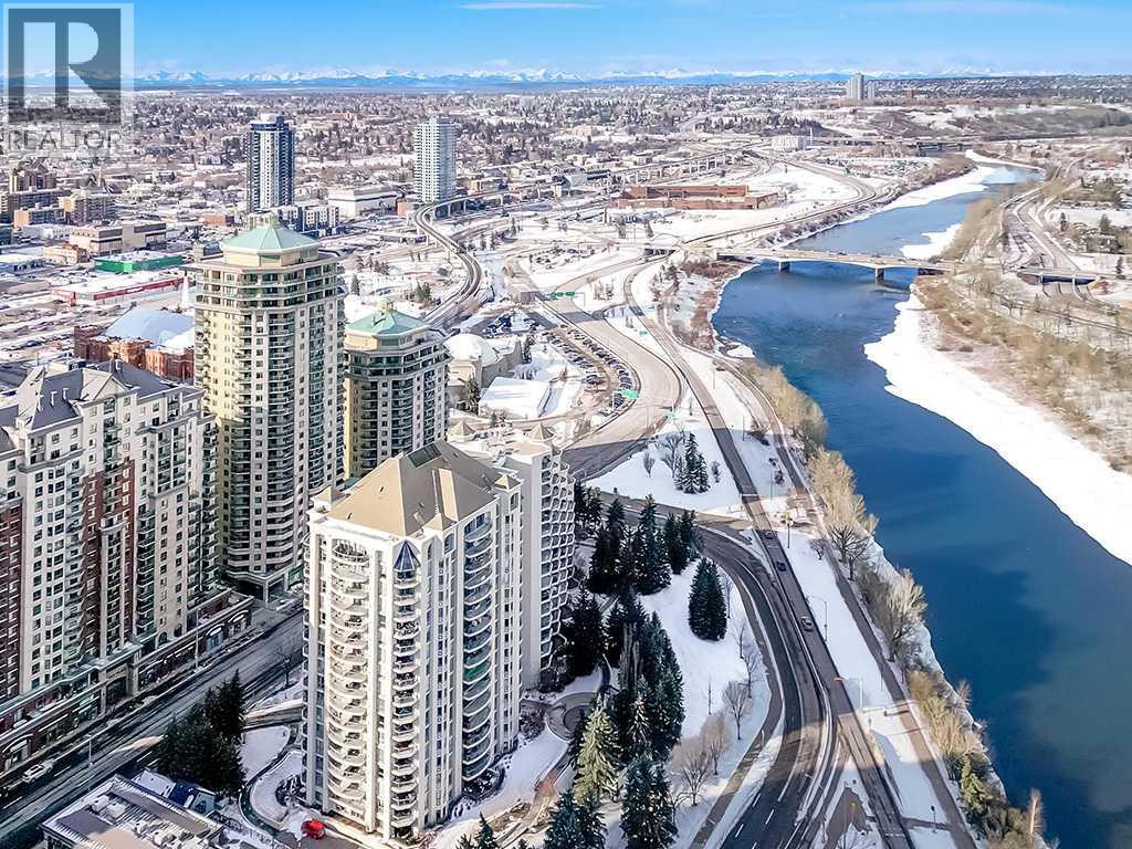 602, 1108 6 Avenue Sw, Calgary, Alberta  T2P 5K1 - Photo 2 - A2293438