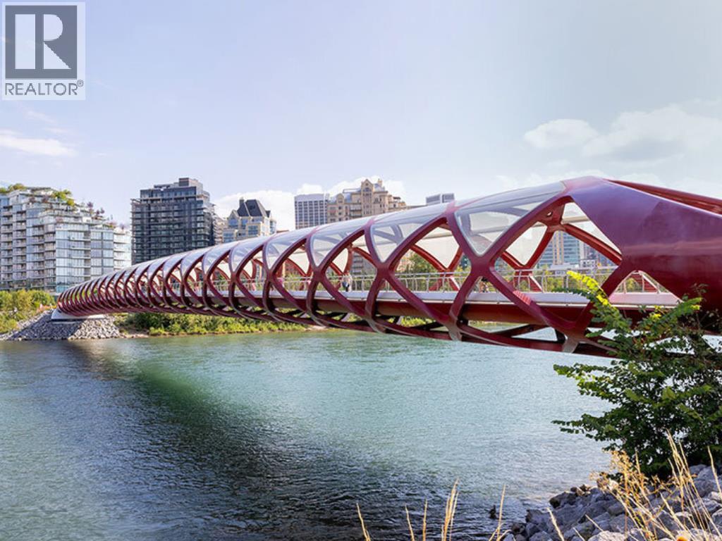 602, 1108 6 Avenue Sw, Calgary, Alberta  T2P 5K1 - Photo 37 - A2293438