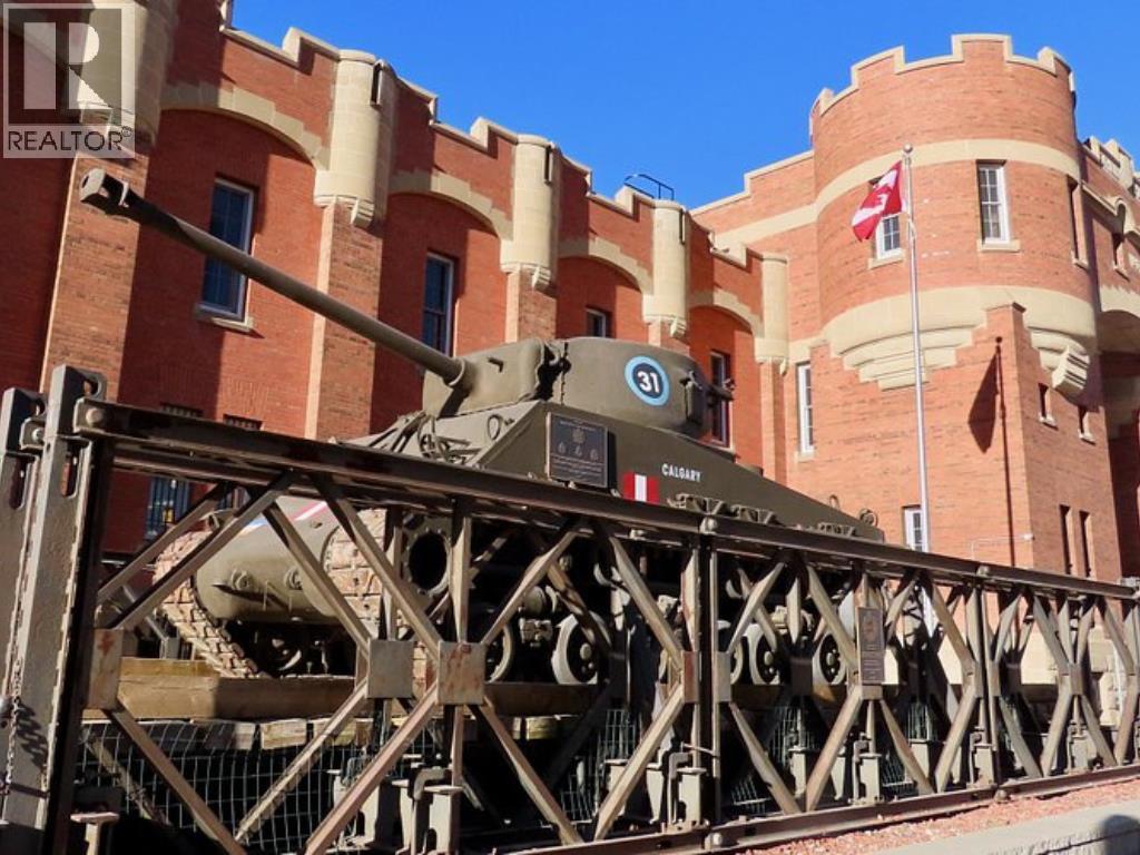 602, 1108 6 Avenue Sw, Calgary, Alberta  T2P 5K1 - Photo 38 - A2293438