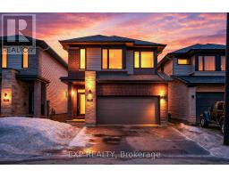 52 WHOOPING CRANE RIDGE, Ottawa, Ontario