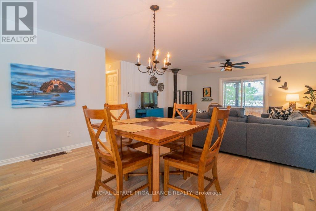 2087 B Grindstone Lake Road, Frontenac, Ontario  K0H 2M0 - Photo 16 - X12883728