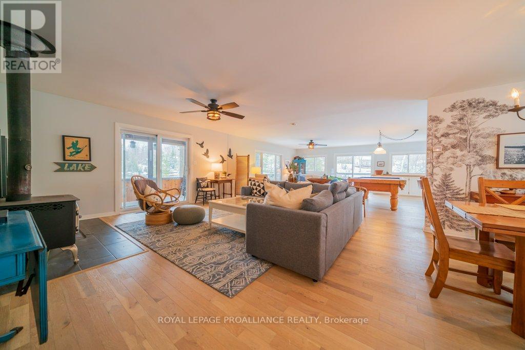 2087 B Grindstone Lake Road, Frontenac, Ontario  K0H 2M0 - Photo 18 - X12883728