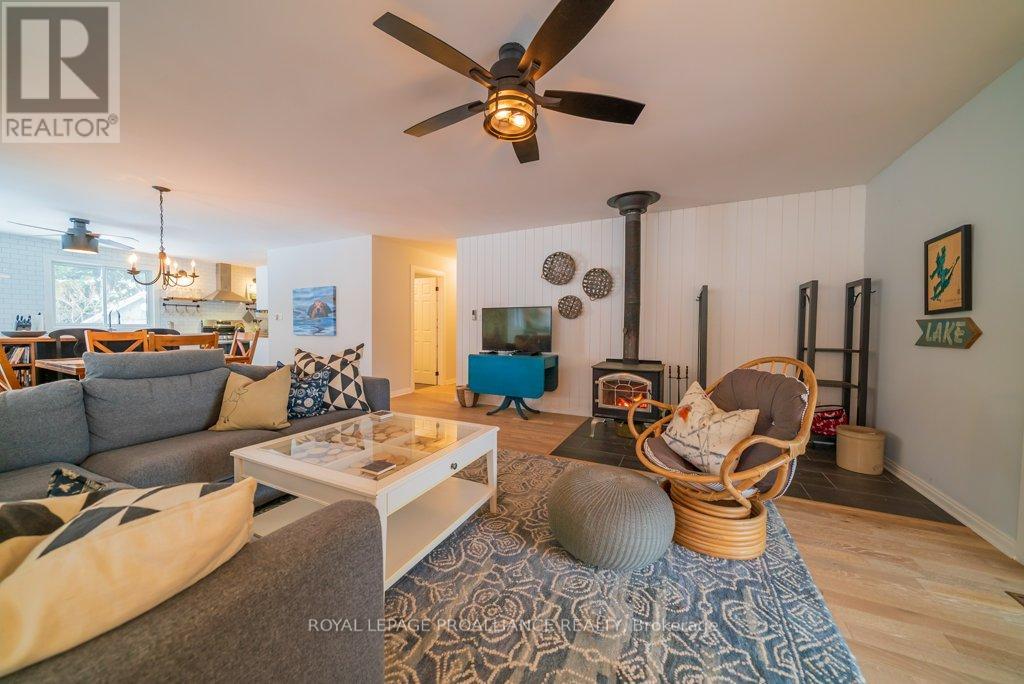 2087 B Grindstone Lake Road, Frontenac, Ontario  K0H 2M0 - Photo 20 - X12883728