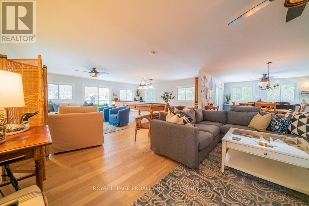 2087 B Grindstone Lake Road, Frontenac, Ontario  K0H 2M0 - Photo 22 - X12883728