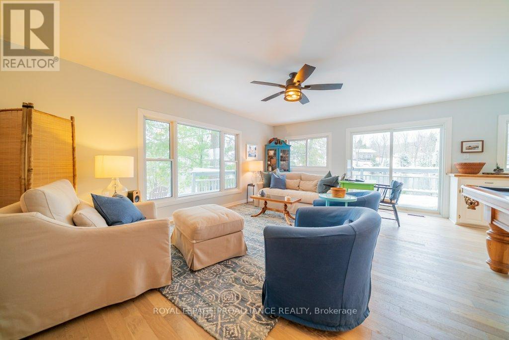 2087 B Grindstone Lake Road, Frontenac, Ontario  K0H 2M0 - Photo 24 - X12883728