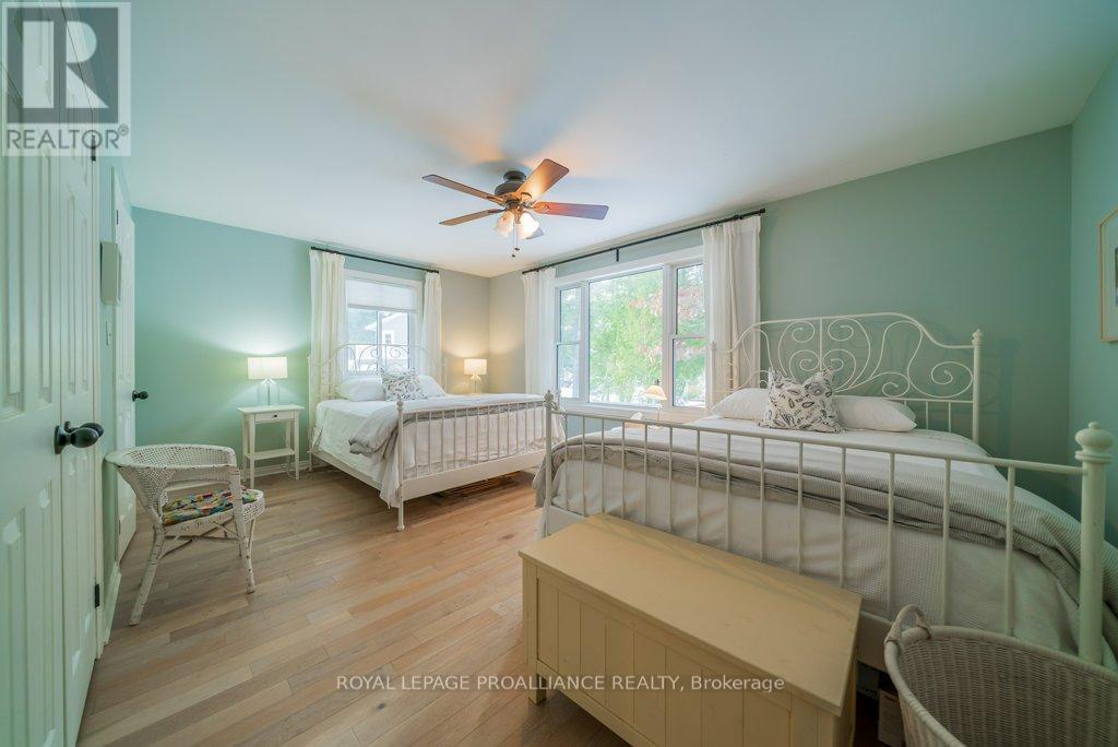 2087 B Grindstone Lake Road, Frontenac, Ontario  K0H 2M0 - Photo 27 - X12883728