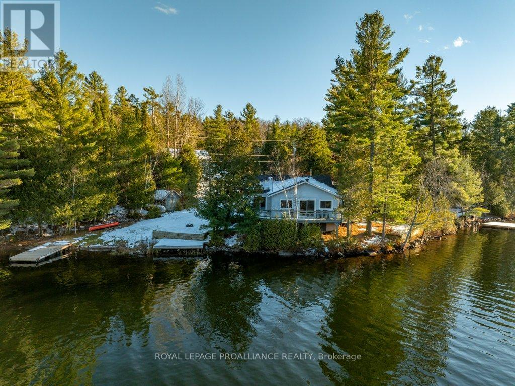 2087 B Grindstone Lake Road, Frontenac, Ontario  K0H 2M0 - Photo 32 - X12883728