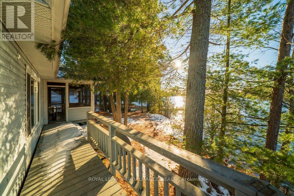 2087 B Grindstone Lake Road, Frontenac, Ontario  K0H 2M0 - Photo 4 - X12883728