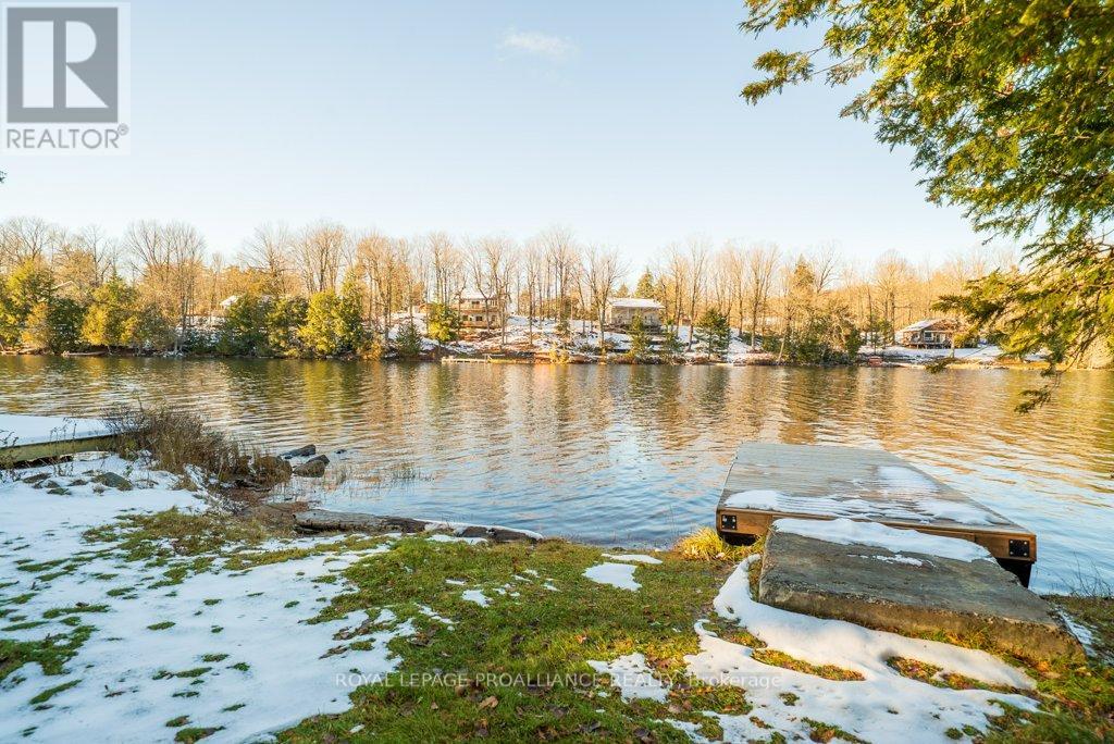 2087 B Grindstone Lake Road, Frontenac, Ontario  K0H 2M0 - Photo 42 - X12883728