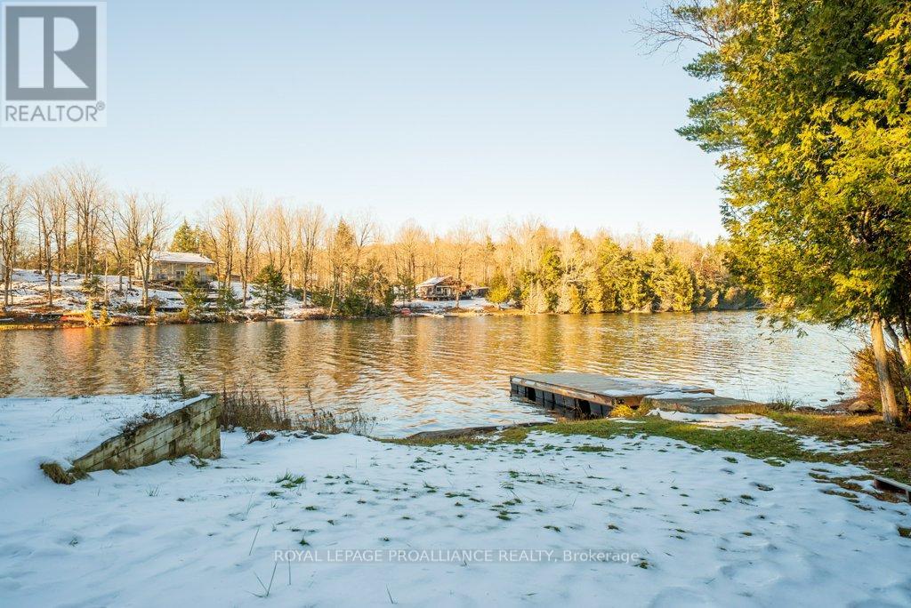 2087 B Grindstone Lake Road, Frontenac, Ontario  K0H 2M0 - Photo 45 - X12883728