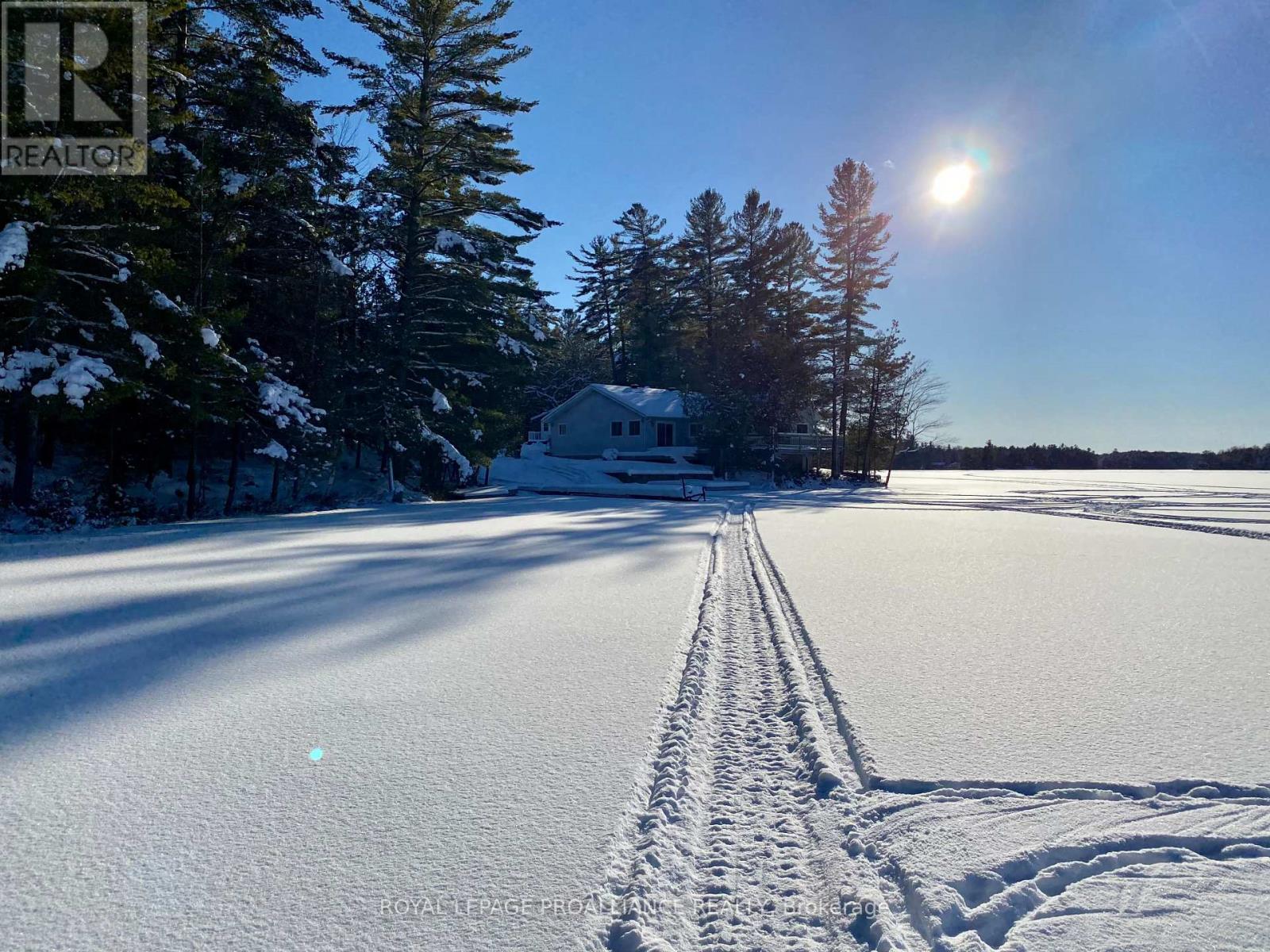 2087 B Grindstone Lake Road, Frontenac, Ontario  K0H 2M0 - Photo 47 - X12883728