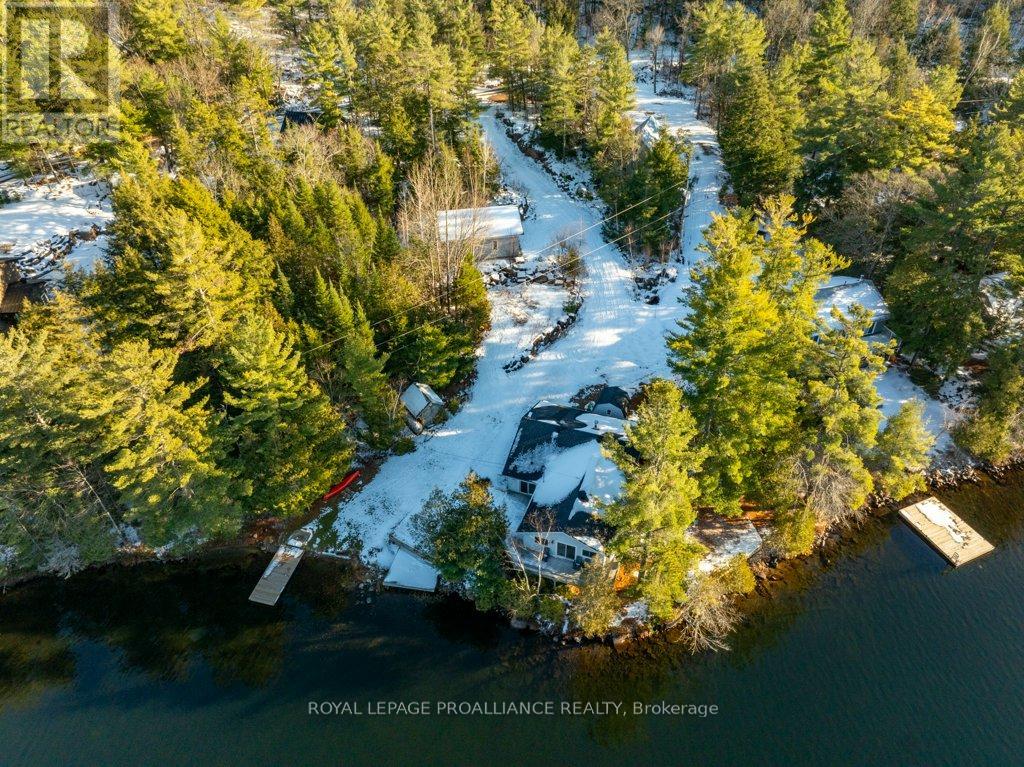 2087 B Grindstone Lake Road, Frontenac, Ontario  K0H 2M0 - Photo 49 - X12883728