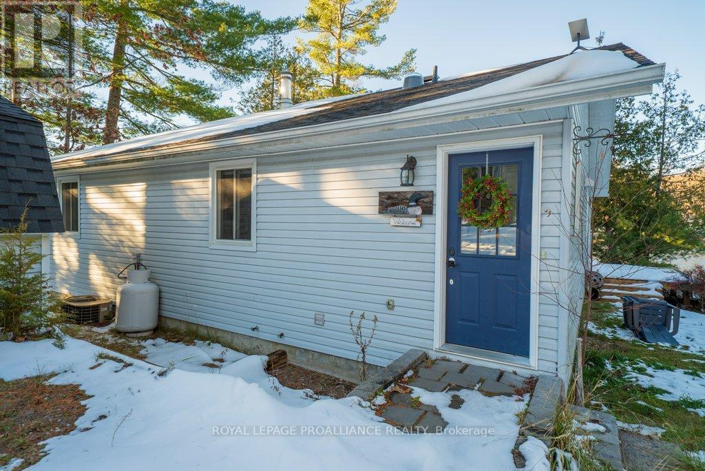 2087 B Grindstone Lake Road, Frontenac, Ontario  K0H 2M0 - Photo 7 - X12883728