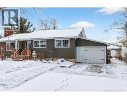 58 Madison Avenue, moncton, New Brunswick